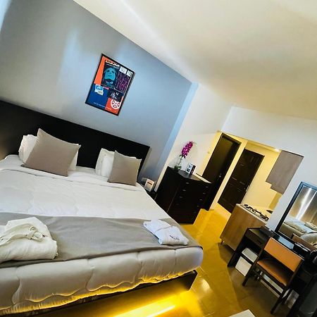 Vanda Boutique Hotel & Spa By Rafahia Jounieh Extérieur photo