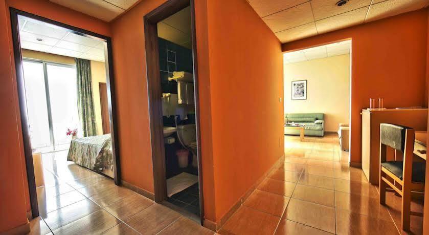 Vanda Boutique Hotel & Spa By Rafahia Jounieh Extérieur photo