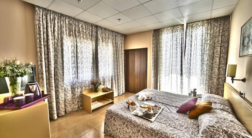 Vanda Boutique Hotel & Spa By Rafahia Jounieh Extérieur photo