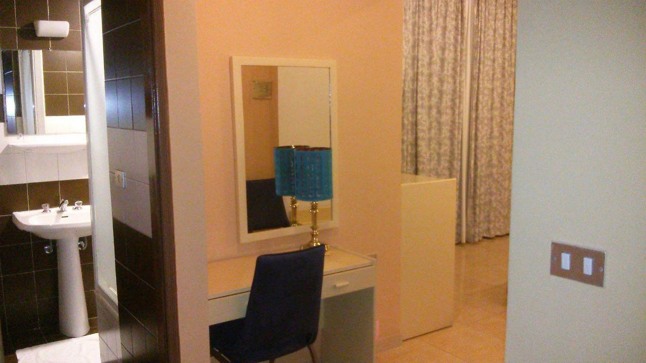 Vanda Boutique Hotel & Spa By Rafahia Jounieh Extérieur photo