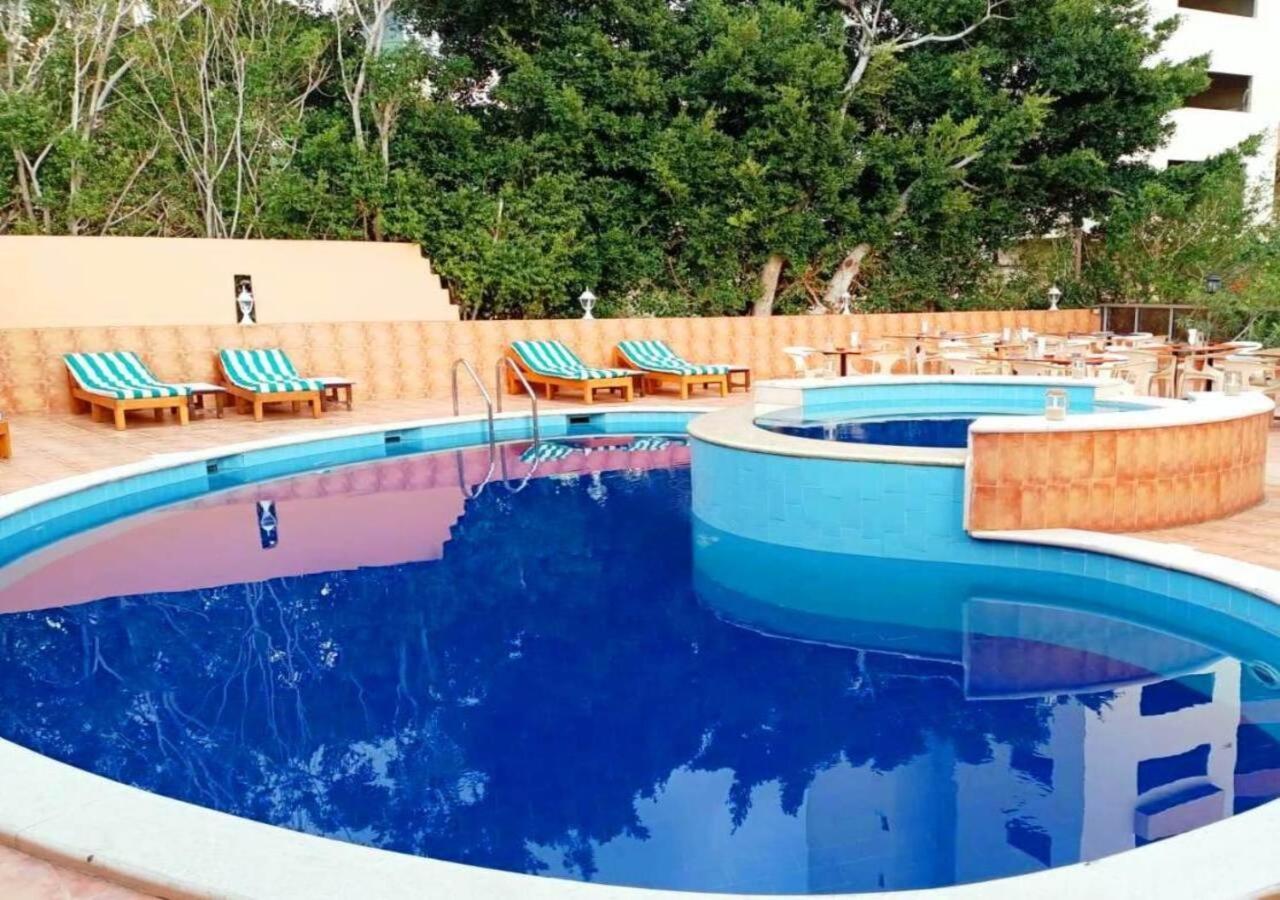 Vanda Boutique Hotel & Spa By Rafahia Jounieh Extérieur photo