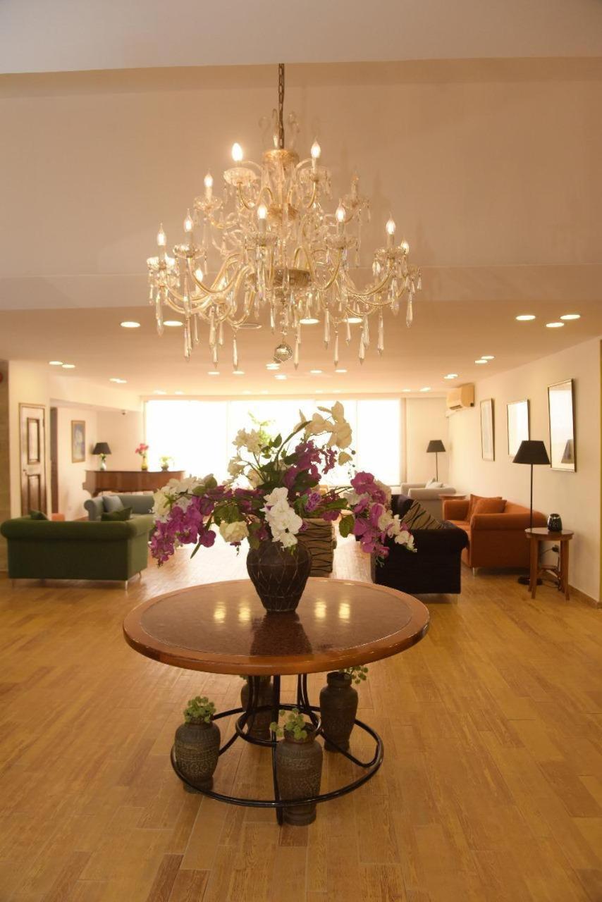 Vanda Boutique Hotel & Spa By Rafahia Jounieh Extérieur photo