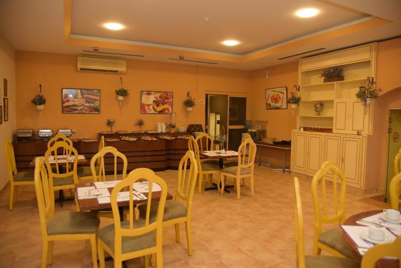 Vanda Boutique Hotel & Spa By Rafahia Jounieh Extérieur photo