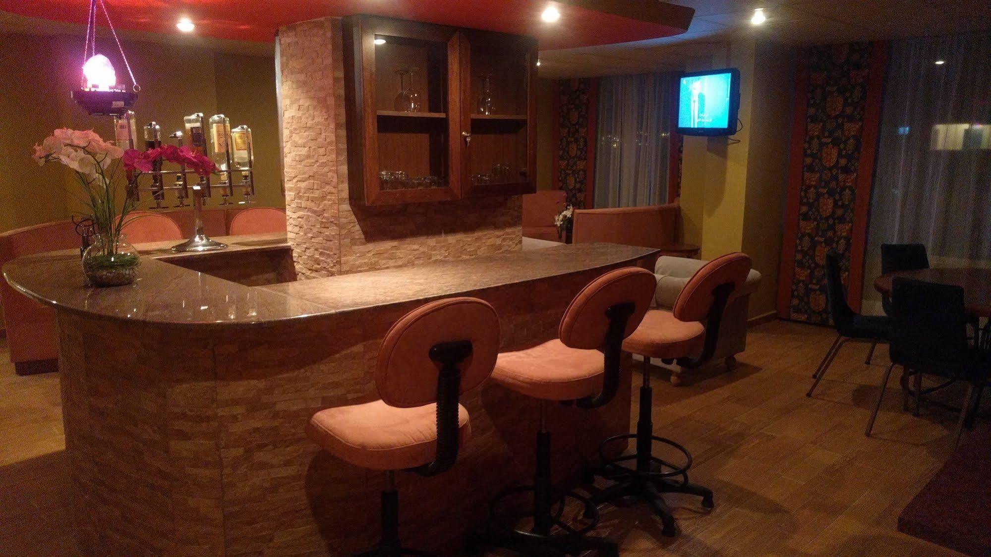 Vanda Boutique Hotel & Spa By Rafahia Jounieh Extérieur photo
